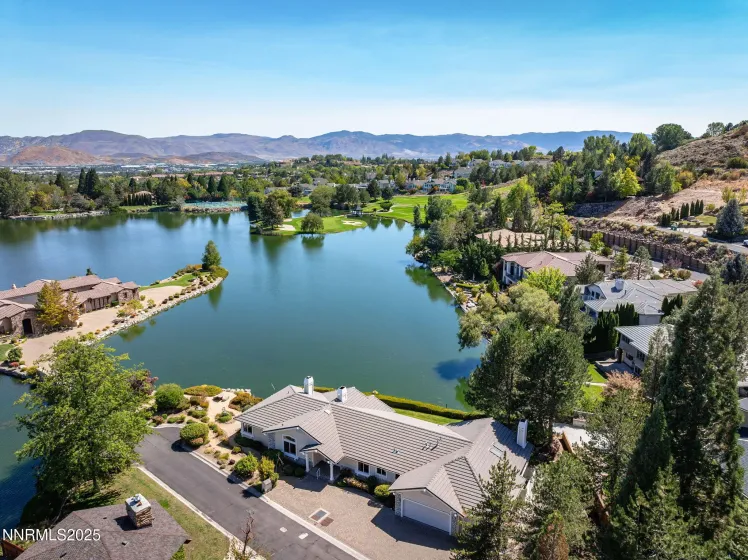 2820 Lake Ridge, Reno, Nevada 89519, 4 Bedrooms Bedrooms, ,3 BathroomsBathrooms,Residential,Residential,Lake Ridge,250056950