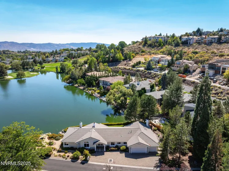 2820 Lake Ridge, Reno, Nevada 89519, 4 Bedrooms Bedrooms, ,3 BathroomsBathrooms,Residential,Residential,Lake Ridge,250056950
