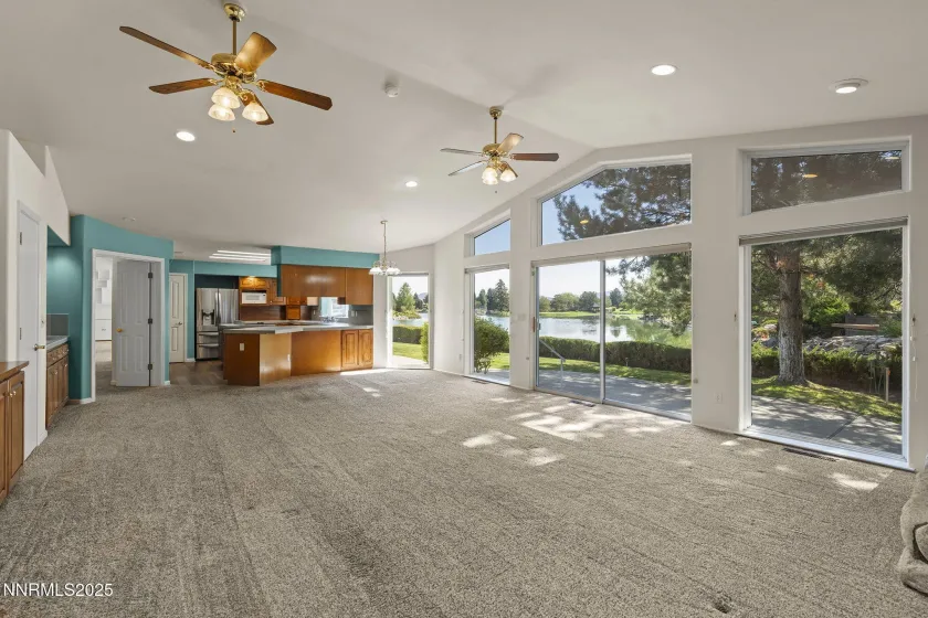 2820 Lake Ridge, Reno, Nevada 89519, 4 Bedrooms Bedrooms, ,3 BathroomsBathrooms,Residential,Residential,Lake Ridge,250056950