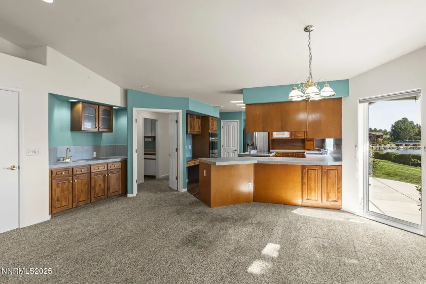 2820 Lake Ridge, Reno, Nevada 89519, 4 Bedrooms Bedrooms, ,3 BathroomsBathrooms,Residential,Residential,Lake Ridge,250056950
