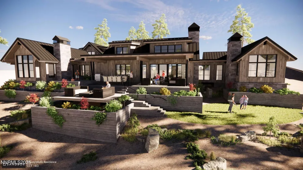 156 Walton Toll, Carson City, Nevada 89705, ,Land,Residential,Walton Toll,230003485