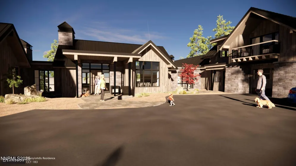 156 Walton Toll, Carson City, Nevada 89705, ,Land,Residential,Walton Toll,230003485