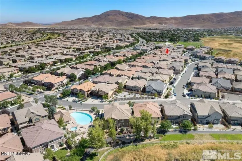 1920 Wind Ranch, Reno, Nevada 89521, 2 Bedrooms Bedrooms, ,2 BathroomsBathrooms,Residential,Residential,Wind Ranch,250056951