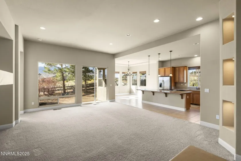 8590 18th Hole Court, Reno, Nevada 89523, 3 Bedrooms Bedrooms, ,2 BathroomsBathrooms,Residential,Residential,18th Hole Court,250056955