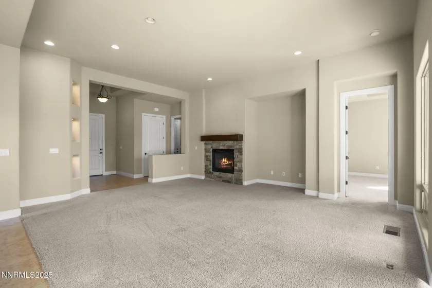 8590 18th Hole Court, Reno, Nevada 89523, 3 Bedrooms Bedrooms, ,2 BathroomsBathrooms,Residential,Residential,18th Hole Court,250056955