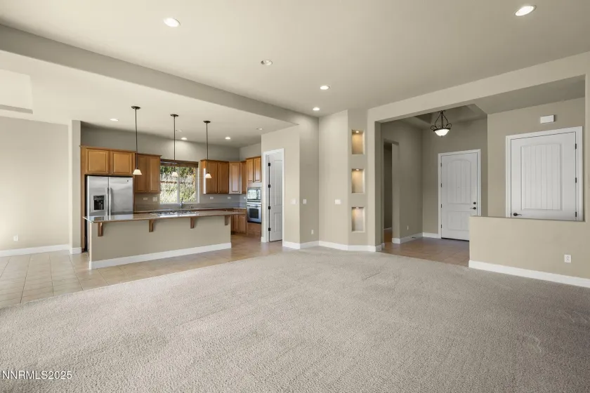 8590 18th Hole Court, Reno, Nevada 89523, 3 Bedrooms Bedrooms, ,2 BathroomsBathrooms,Residential,Residential,18th Hole Court,250056955