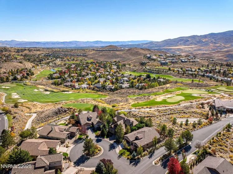 8590 18th Hole Court, Reno, Nevada 89523, 3 Bedrooms Bedrooms, ,2 BathroomsBathrooms,Residential,Residential,18th Hole Court,250056955
