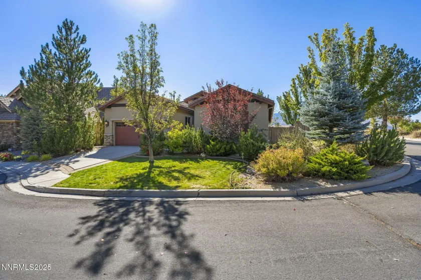 8590 18th Hole Court, Reno, Nevada 89523, 3 Bedrooms Bedrooms, ,2 BathroomsBathrooms,Residential,Residential,18th Hole Court,250056955