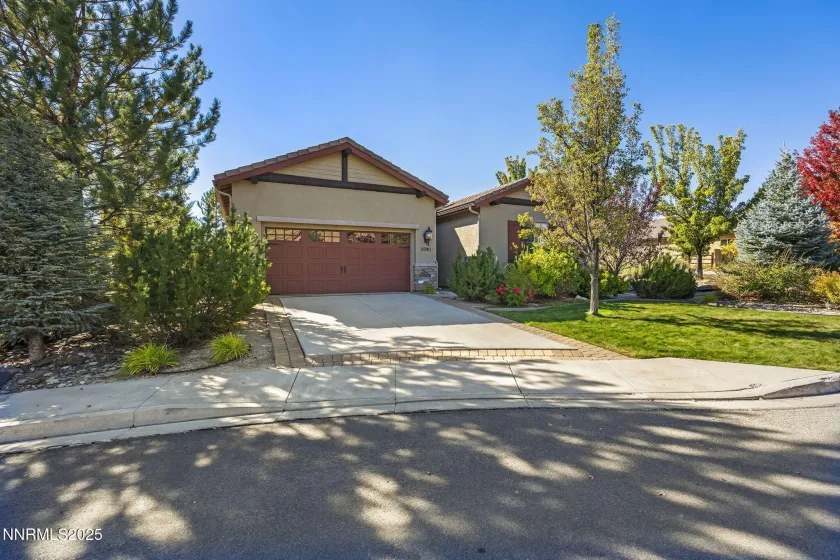 8590 18th Hole Court, Reno, Nevada 89523, 3 Bedrooms Bedrooms, ,2 BathroomsBathrooms,Residential,Residential,18th Hole Court,250056955