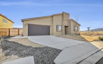 7962 Flint Springs, Sun Valley, Nevada 89433, 4 Bedrooms Bedrooms, ,2 BathroomsBathrooms,Residential,Residential,Flint Springs,250056956
