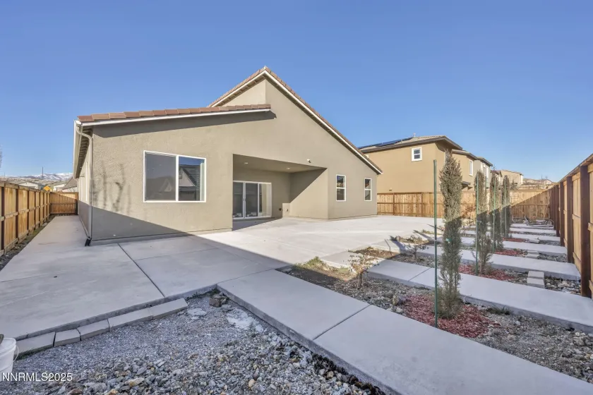 7962 Flint Springs, Sun Valley, Nevada 89433, 4 Bedrooms Bedrooms, ,2 BathroomsBathrooms,Residential,Residential,Flint Springs,250056956
