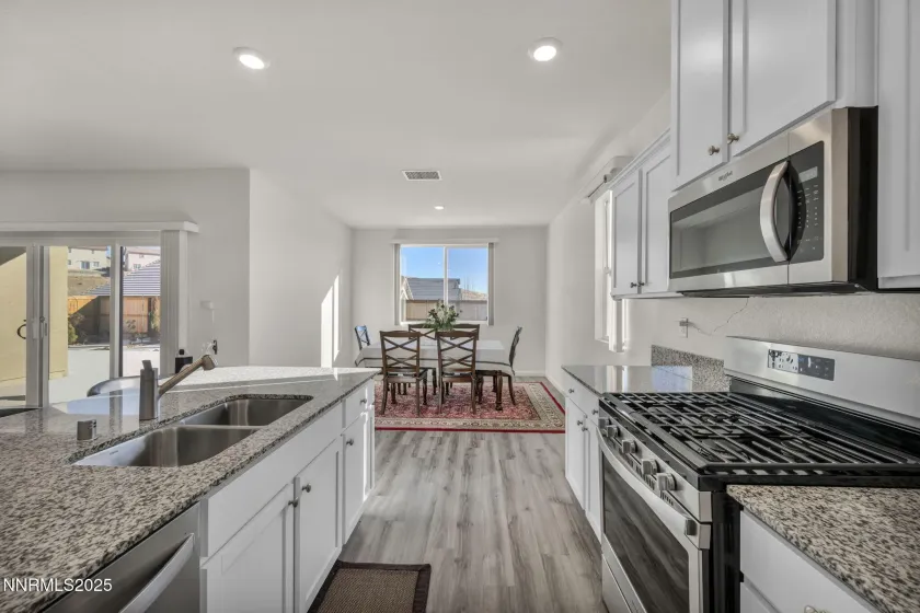 7962 Flint Springs, Sun Valley, Nevada 89433, 4 Bedrooms Bedrooms, ,2 BathroomsBathrooms,Residential,Residential,Flint Springs,250056956