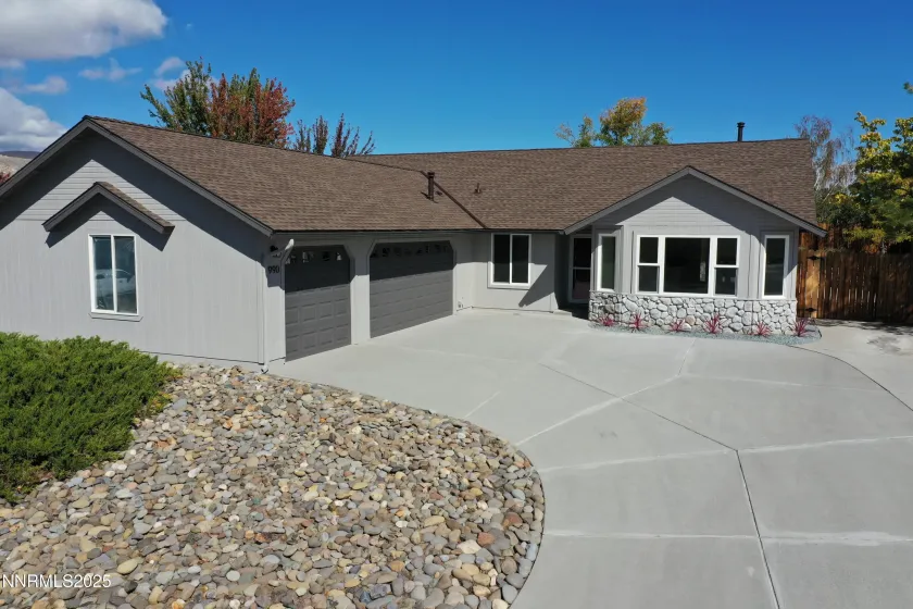 990 Starleaf, Carson City, Nevada 89705, 3 Bedrooms Bedrooms, ,2 BathroomsBathrooms,Residential,Residential,Starleaf,250056958