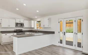 990 Starleaf, Carson City, Nevada 89705, 3 Bedrooms Bedrooms, ,2 BathroomsBathrooms,Residential,Residential,Starleaf,250056958