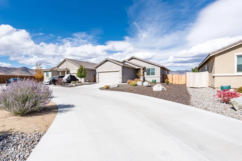198 Mc Marlin, Dayton, Nevada 89403, 3 Bedrooms Bedrooms, ,2 BathroomsBathrooms,Residential,Residential,Mc Marlin,250056960
