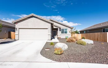 198 Mc Marlin, Dayton, Nevada 89403, 3 Bedrooms Bedrooms, ,2 BathroomsBathrooms,Residential,Residential,Mc Marlin,250056960