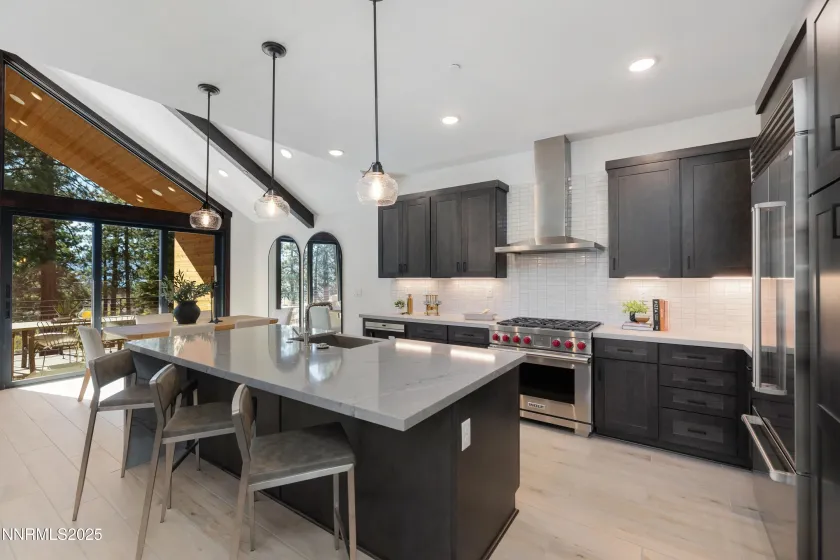 121 Sierra Colina, Stateline, Nevada 89449, 3 Bedrooms Bedrooms, ,4 BathroomsBathrooms,Residential,Residential,Sierra Colina,250056962