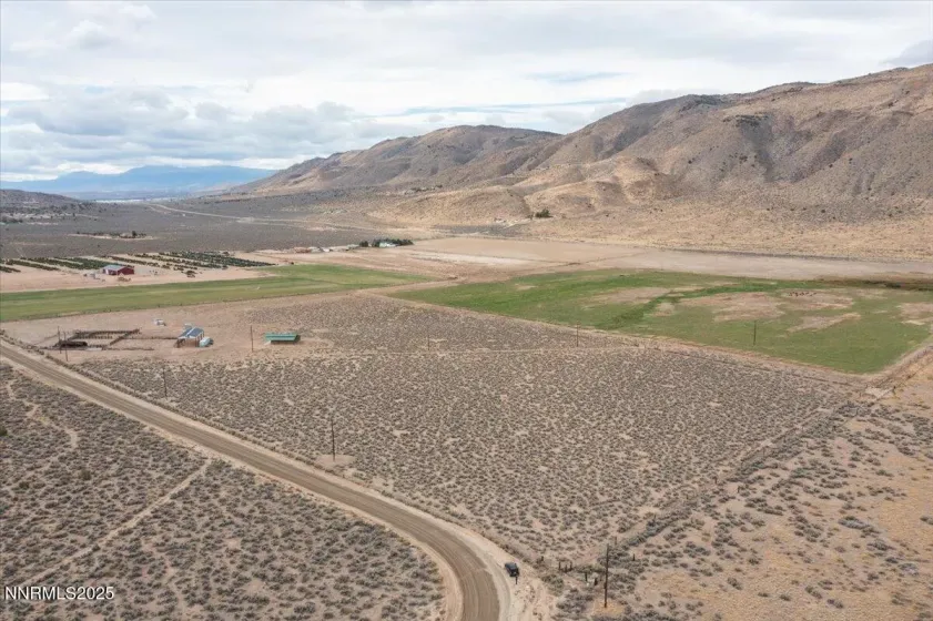 4055 Bacon Rind, Reno, Nevada 89510, ,Land,Residential,Bacon Rind,250056963