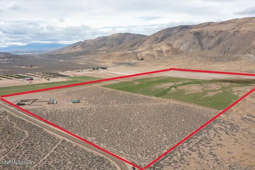 4055 Bacon Rind, Reno, Nevada 89510, ,Land,Residential,Bacon Rind,250056963