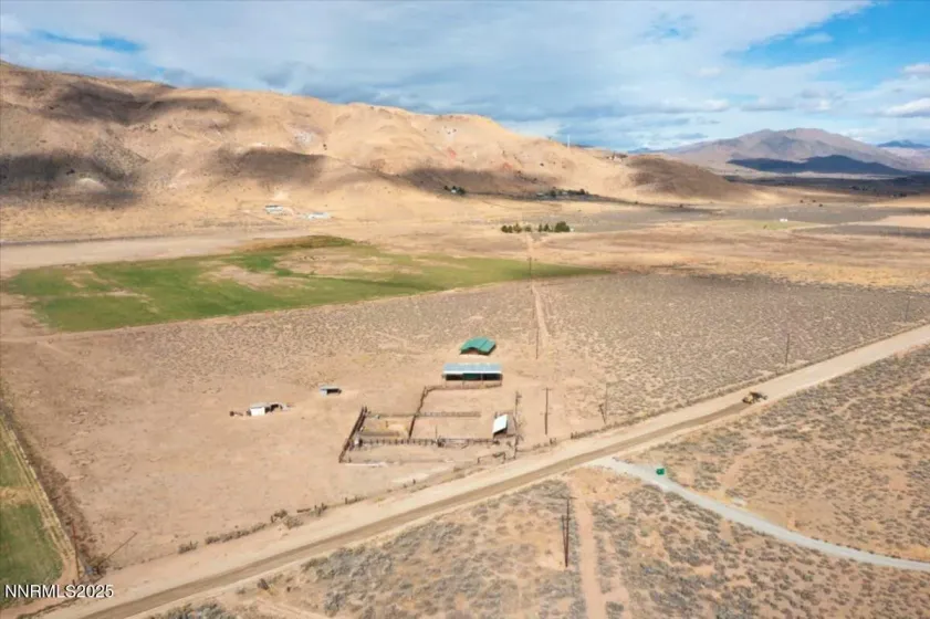 4055 Bacon Rind, Reno, Nevada 89510, ,Land,Residential,Bacon Rind,250056963