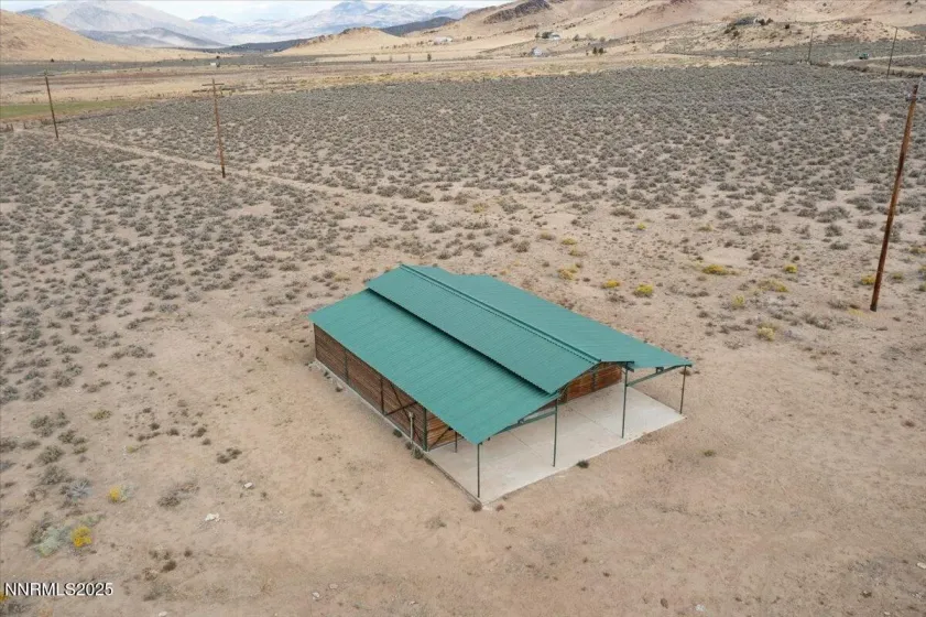 4055 Bacon Rind, Reno, Nevada 89510, ,Land,Residential,Bacon Rind,250056963