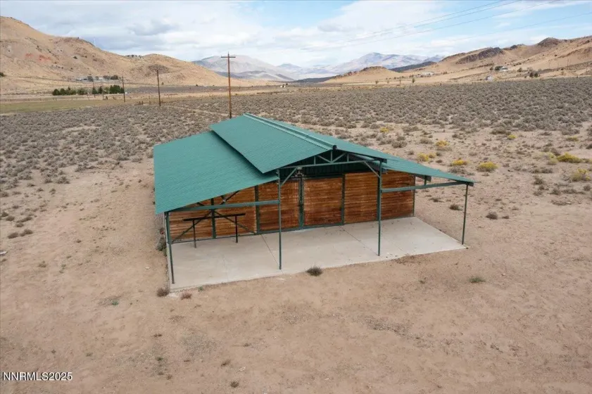 4055 Bacon Rind, Reno, Nevada 89510, ,Land,Residential,Bacon Rind,250056963