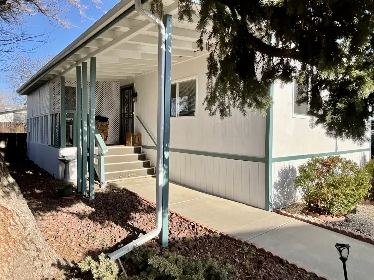 675 Parlanti Ln #124, Sparks, Nevada 89434, 2 Bedrooms Bedrooms, 10 Rooms Rooms,2 BathroomsBathrooms,Manufactured,Residential,Parlanti,250056966