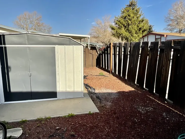 675 Parlanti Ln #124, Sparks, Nevada 89434, 2 Bedrooms Bedrooms, 10 Rooms Rooms,2 BathroomsBathrooms,Manufactured,Residential,Parlanti,250056966