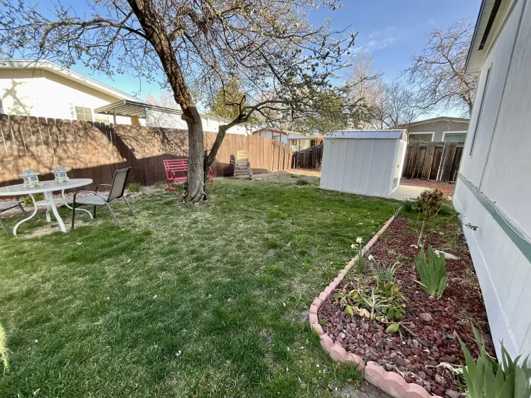 675 Parlanti Ln #124, Sparks, Nevada 89434, 2 Bedrooms Bedrooms, 10 Rooms Rooms,2 BathroomsBathrooms,Manufactured,Residential,Parlanti,250056966