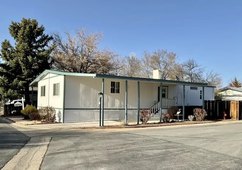 675 Parlanti Ln #124, Sparks, Nevada 89434, 2 Bedrooms Bedrooms, 10 Rooms Rooms,2 BathroomsBathrooms,Manufactured,Residential,Parlanti,250056966
