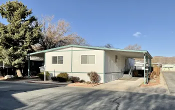 675 Parlanti Ln #124, Sparks, Nevada 89434, 2 Bedrooms Bedrooms, 10 Rooms Rooms,2 BathroomsBathrooms,Manufactured,Residential,Parlanti,250056966