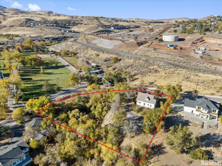 2528 Comstock, Reno, Nevada 89512, 3 Bedrooms Bedrooms, ,2 BathroomsBathrooms,Residential,Residential,Comstock,240014507