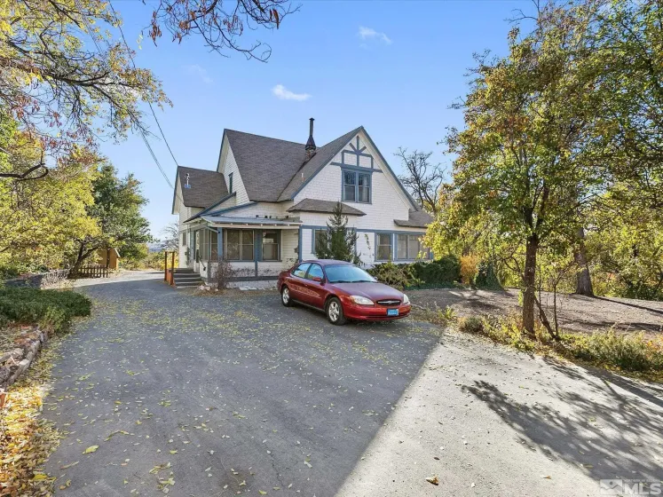 2528 Comstock, Reno, Nevada 89512, 3 Bedrooms Bedrooms, ,2 BathroomsBathrooms,Residential,Residential,Comstock,240014507