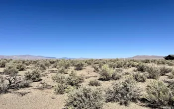 246 Finch, Smith, Nevada 89430, ,Land,Residential,Finch,240012529