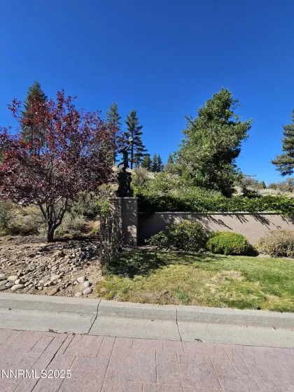 Additional View of Homesite