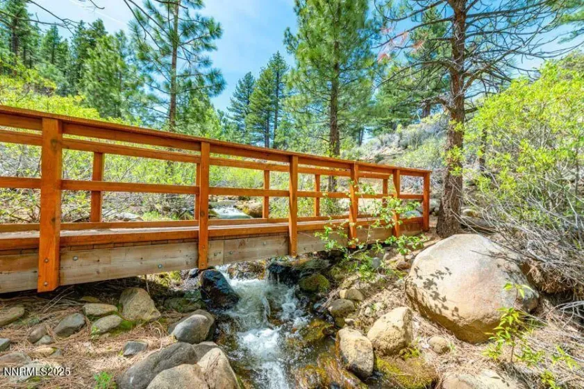 Brown's Creek