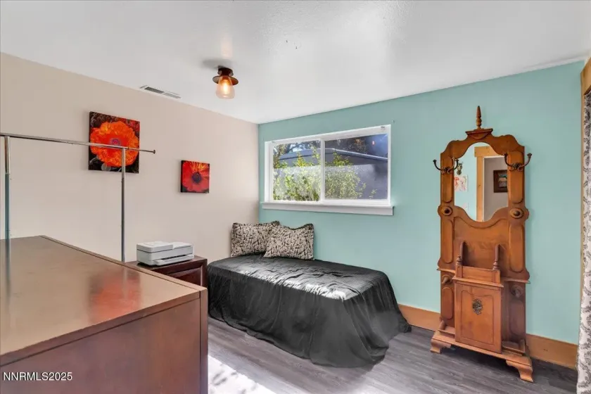 bedroom #2