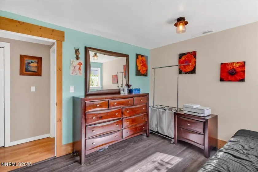 bedroom #2