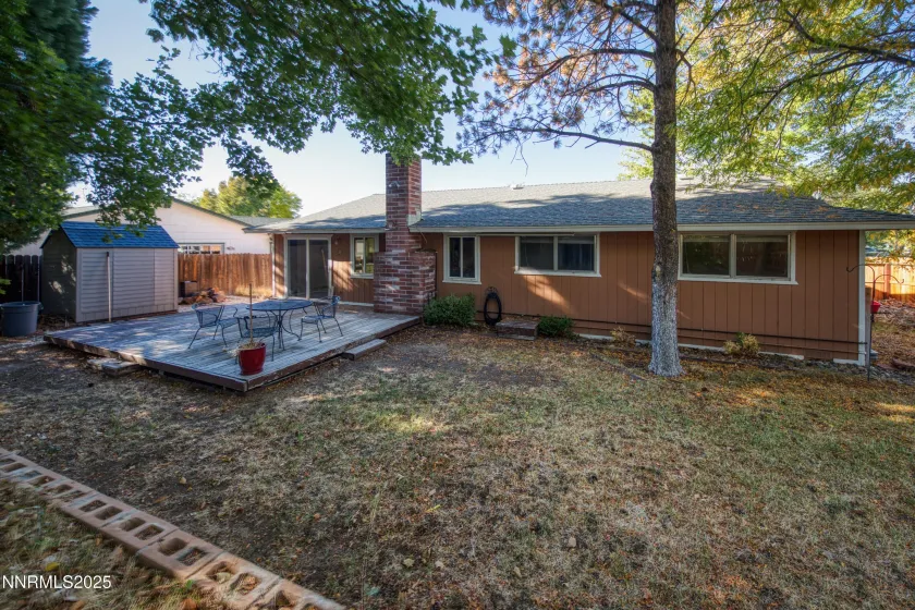 3332 Shari, Sparks, Nevada 89431, 3 Bedrooms Bedrooms, ,2 BathroomsBathrooms,Residential,Residential,Shari,250056973