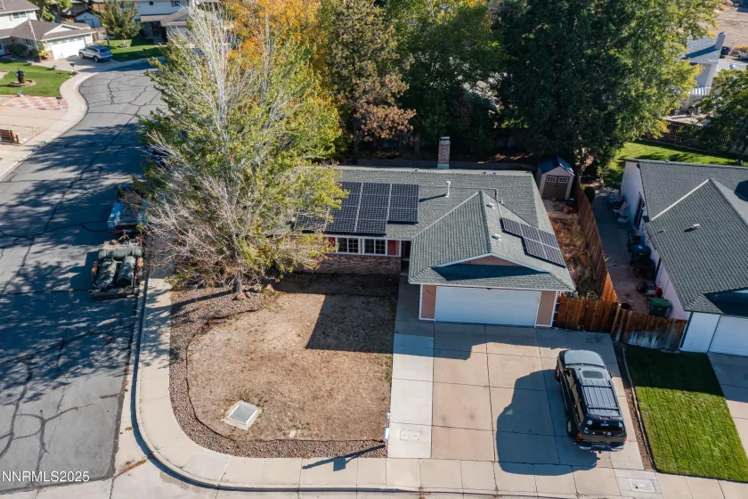 3332 Shari, Sparks, Nevada 89431, 3 Bedrooms Bedrooms, ,2 BathroomsBathrooms,Residential,Residential,Shari,250056973