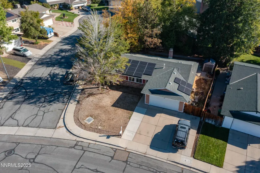3332 Shari, Sparks, Nevada 89431, 3 Bedrooms Bedrooms, ,2 BathroomsBathrooms,Residential,Residential,Shari,250056973
