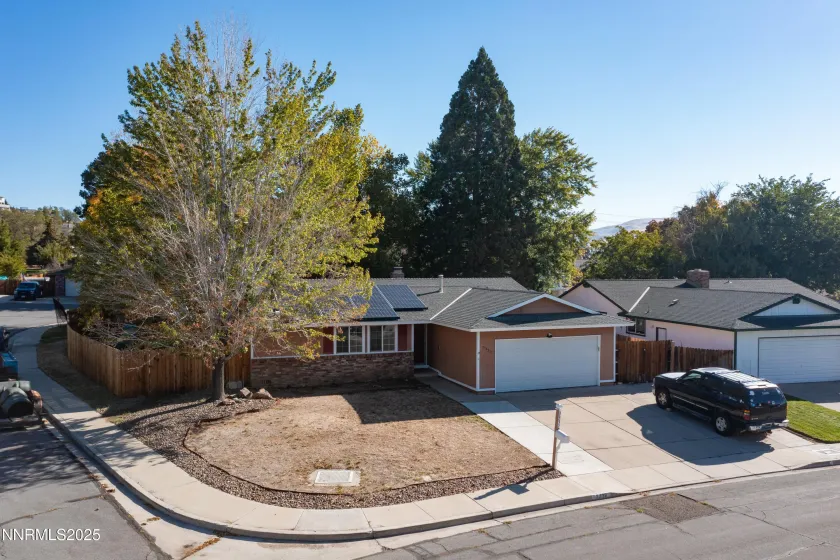 3332 Shari, Sparks, Nevada 89431, 3 Bedrooms Bedrooms, ,2 BathroomsBathrooms,Residential,Residential,Shari,250056973