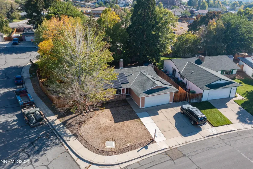 3332 Shari, Sparks, Nevada 89431, 3 Bedrooms Bedrooms, ,2 BathroomsBathrooms,Residential,Residential,Shari,250056973