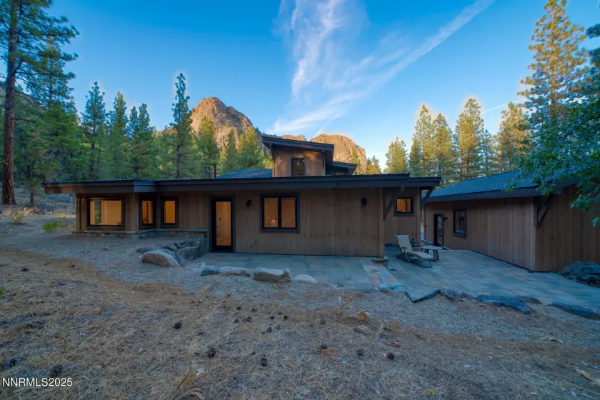 5720 Money, Beckwourth, California 96129, 2 Bedrooms Bedrooms, ,3 BathroomsBathrooms,Residential,Residential,Money,250056974