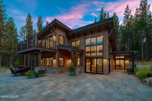 5720 Money, Beckwourth, California 96129, 2 Bedrooms Bedrooms, ,3 BathroomsBathrooms,Residential,Residential,Money,250056974