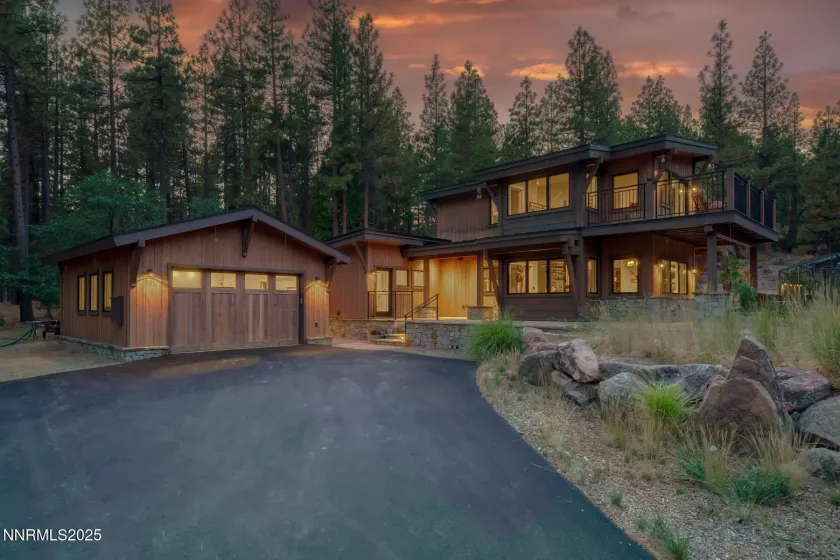 5720 Money, Beckwourth, California 96129, 2 Bedrooms Bedrooms, ,3 BathroomsBathrooms,Residential,Residential,Money,250056974