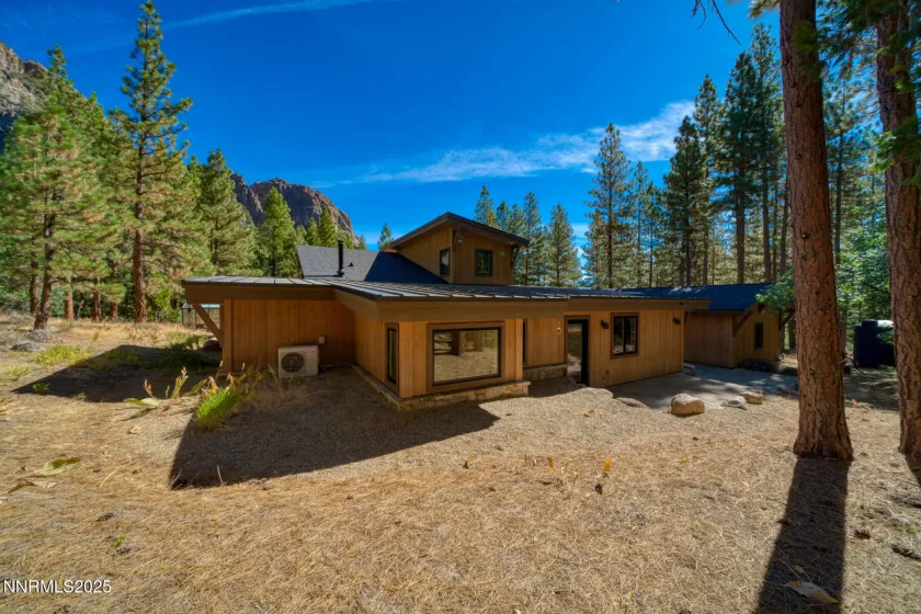 5720 Money, Beckwourth, California 96129, 2 Bedrooms Bedrooms, ,3 BathroomsBathrooms,Residential,Residential,Money,250056974