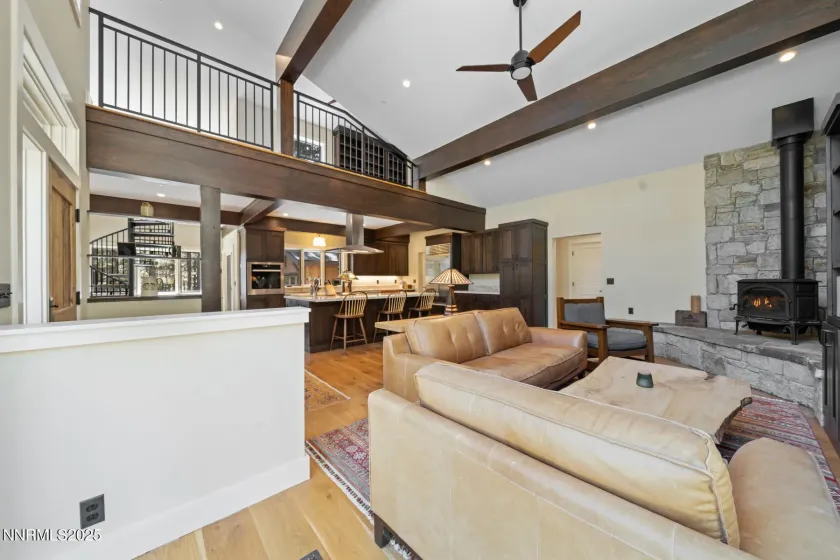 5720 Money, Beckwourth, California 96129, 2 Bedrooms Bedrooms, ,3 BathroomsBathrooms,Residential,Residential,Money,250056974
