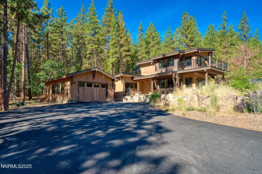5720 Money, Beckwourth, California 96129, 2 Bedrooms Bedrooms, ,3 BathroomsBathrooms,Residential,Residential,Money,250056974