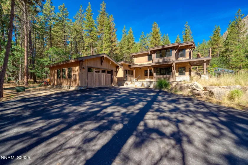 5720 Money, Beckwourth, California 96129, 2 Bedrooms Bedrooms, ,3 BathroomsBathrooms,Residential,Residential,Money,250056974